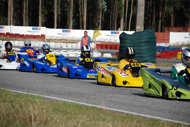 24 Horas da Batalha 2007 - 1º Dia31